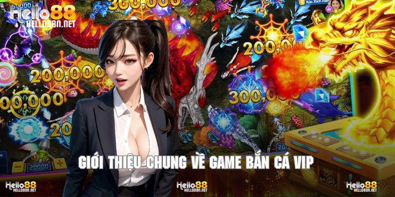 Sân chơi rực rỡ với phần thưởng cực lớn
