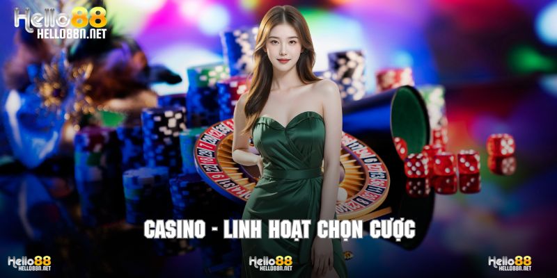 Hội viên được phép điều chỉnh cược nhằm phù hợp với khả năng