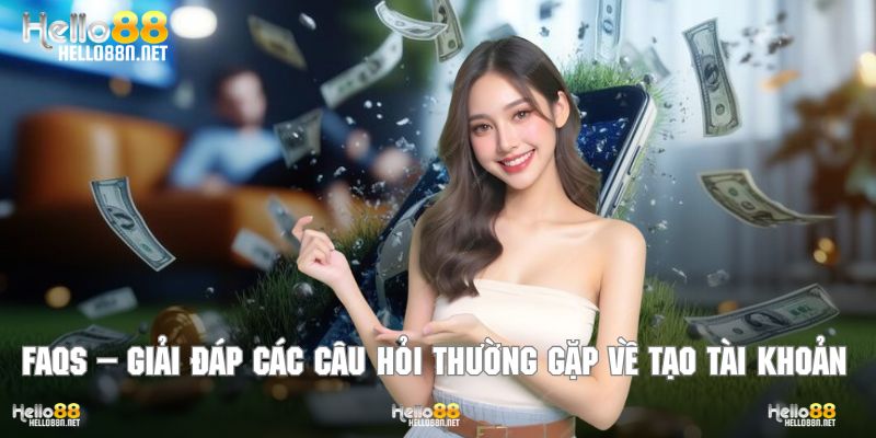 Giải đáp trọn vẹn những thắc mắc của người chơi