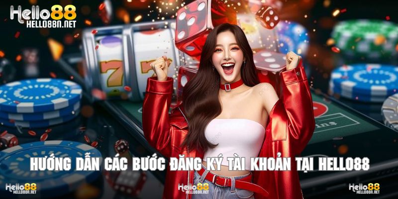 Khám phá hành trình tạo tài khoản thật đơn giản