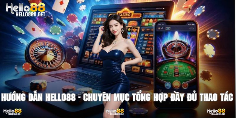 Chuyên mục thiết yếu mà mọi người chơi cần truy cập