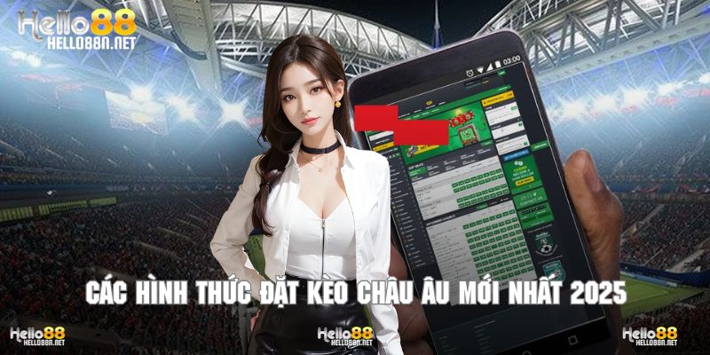 Nhiều lựa chọn đặt cược linh hoạt theo từng thời điểm