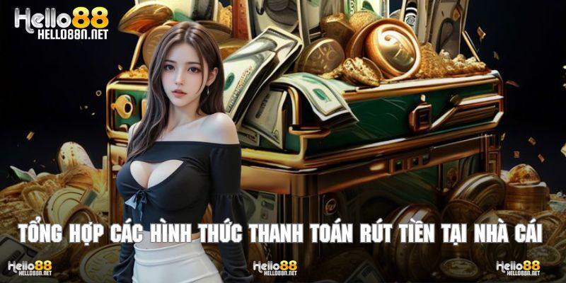 Chọn phương thức thanh toán phù hợp để tối ưu trải nghiệm