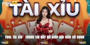 Tool Tài Xỉu - Thông Tin Đầy Đủ Giúp Hội Viên Sử Dụng Chuẩn